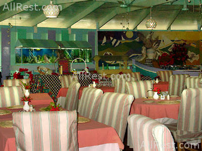 Almond Casuarina Beach Resort 7